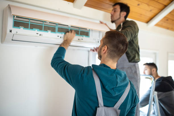 Best Solar-powered HVAC Systems in Perry, LA