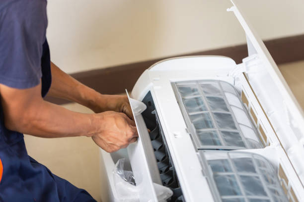 Best HVAC Financing and Leasing in Perry, LA