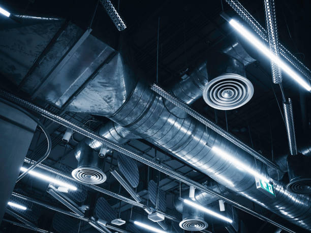 Best HVAC Software and Technology in Perry, LA