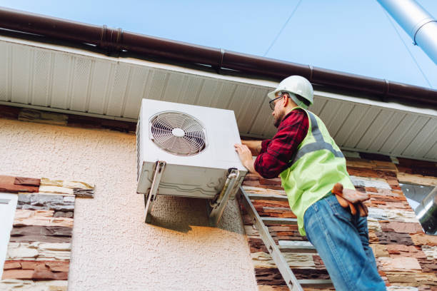 Best Thermostats and Smart Controls in Perry, LA