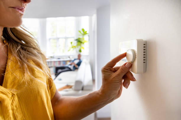 Best Air Conditioning Cleaning in Perry, LA