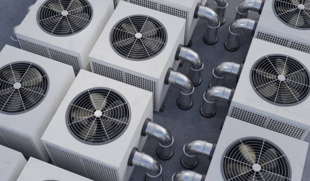 Best Residential HVAC in Perry, LA